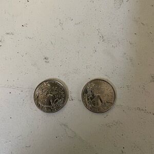 Celia Cruz quarters